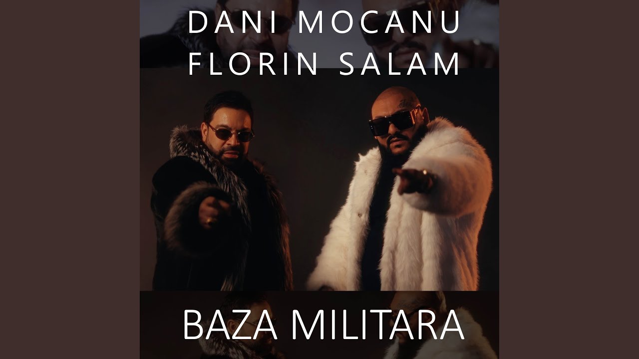 Baza militara