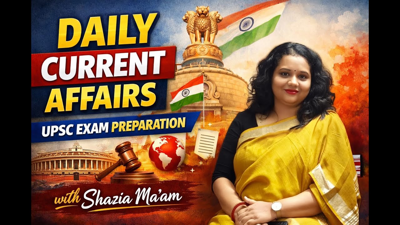 DAILY CURRENT AFFAIRS THE HINDU ANALYSIS 5 MARCH 2026