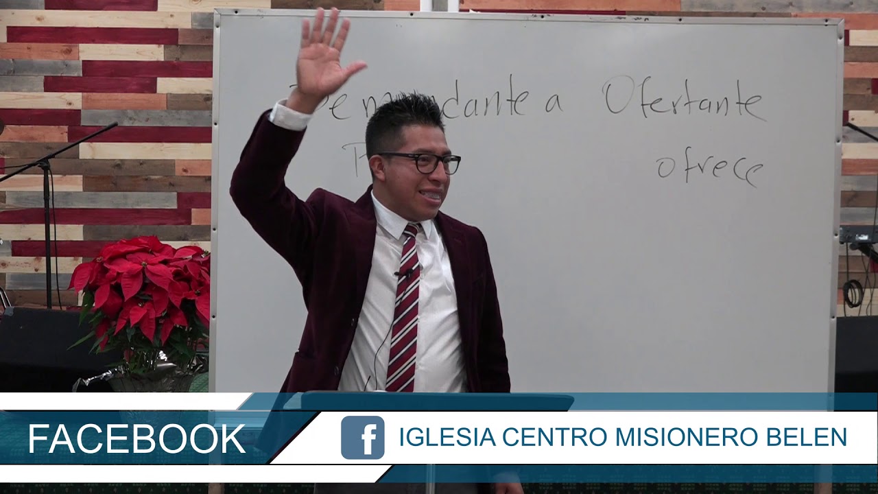 De Demandante a Ofertante