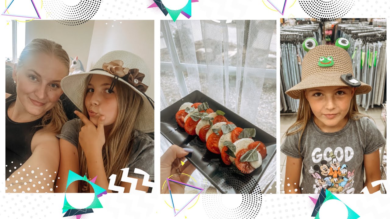 VLOG | Vicky není dobře😔, štěňátka dostávájí obojky 😍🐾nová vlogovací kamera 🤩🎥