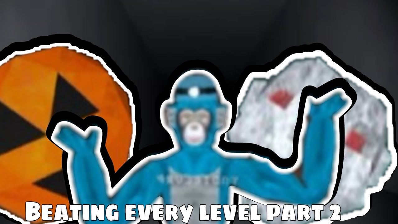 beating every level part 2! 9-14