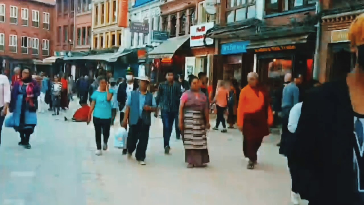 Sam kolder inspired |NEPAL|