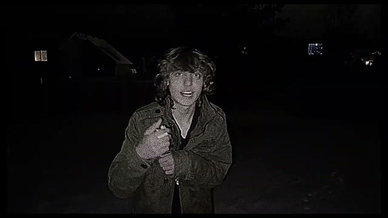 GeekedGanG - Sleepin’ on me (Official Video)
