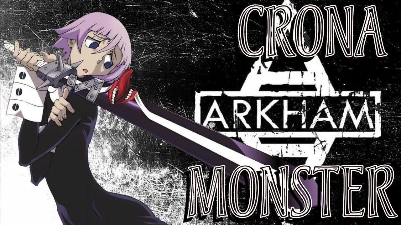 Crona (AMV) - Monster