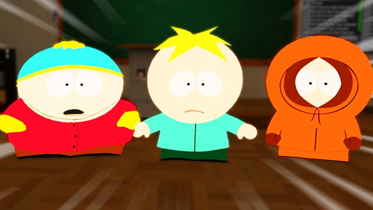UTKNĄŁEM Z DZIEĆMI w VRCHAT