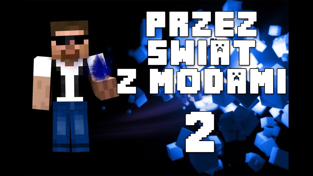Minecraft - Przez świat z modami 2 #018 - Magma Crucible, Induction Smelter, Magmatic Dynamo
