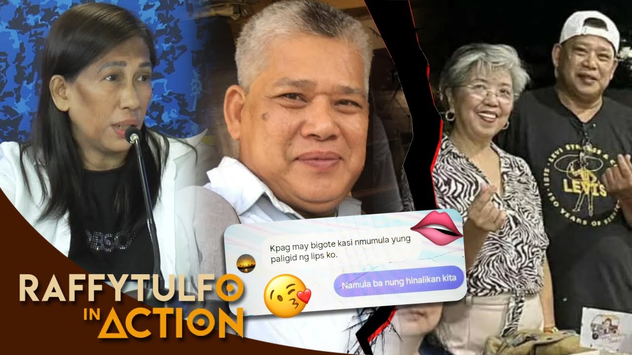 LIPS NI GIRL, NAMULA SA GIGIL NI KUYA!