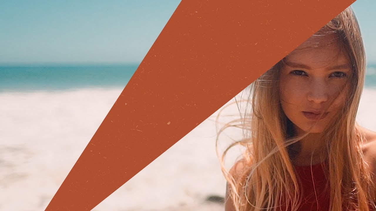 Nick Martin x LOVRA - Always On My Mind