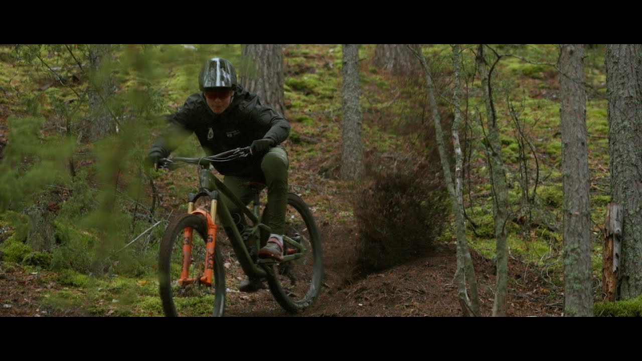 HARTUS | Finnish loamer paradise