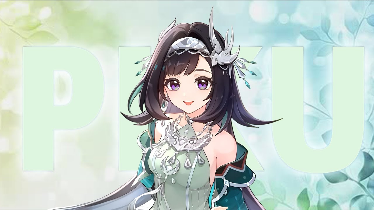 event quest time?  #genshinimpact