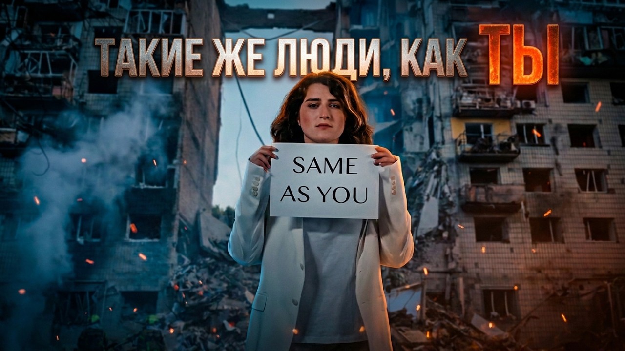 «Same as You» — «Остановитесь!» / Fire Choice