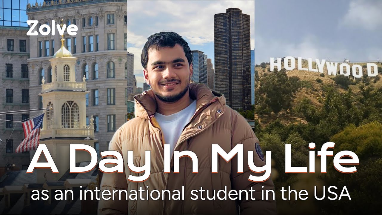 What It's Like to Be an International Student at University of Illinois Urbana-Champaign?
