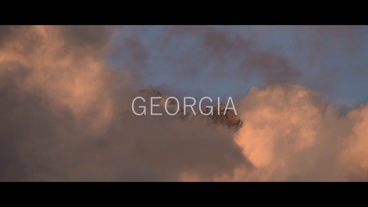 Georgia - A Journey to Svaneti and Ushguli in Autumn
