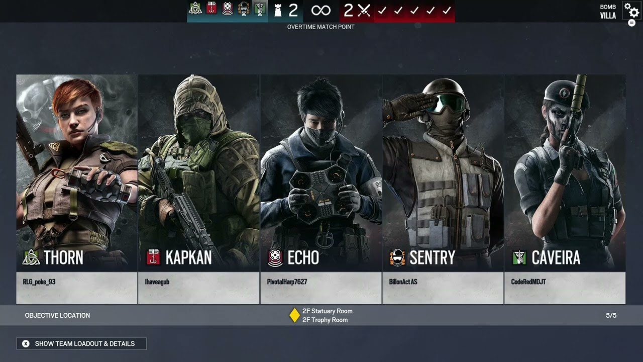 Rainbow six siege  #rainbowsix #havingfun ￼