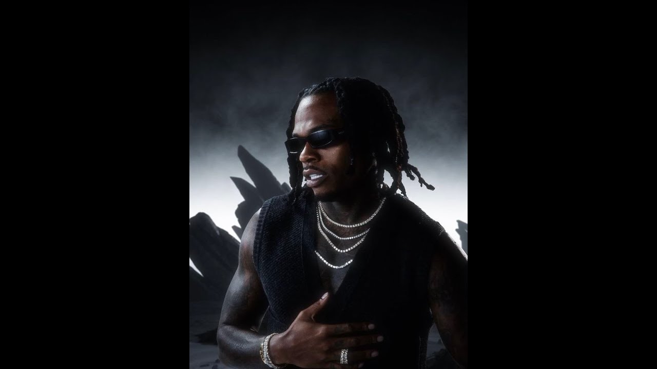 FREE Gunna Type Beat 2026 – Rising | Melodic