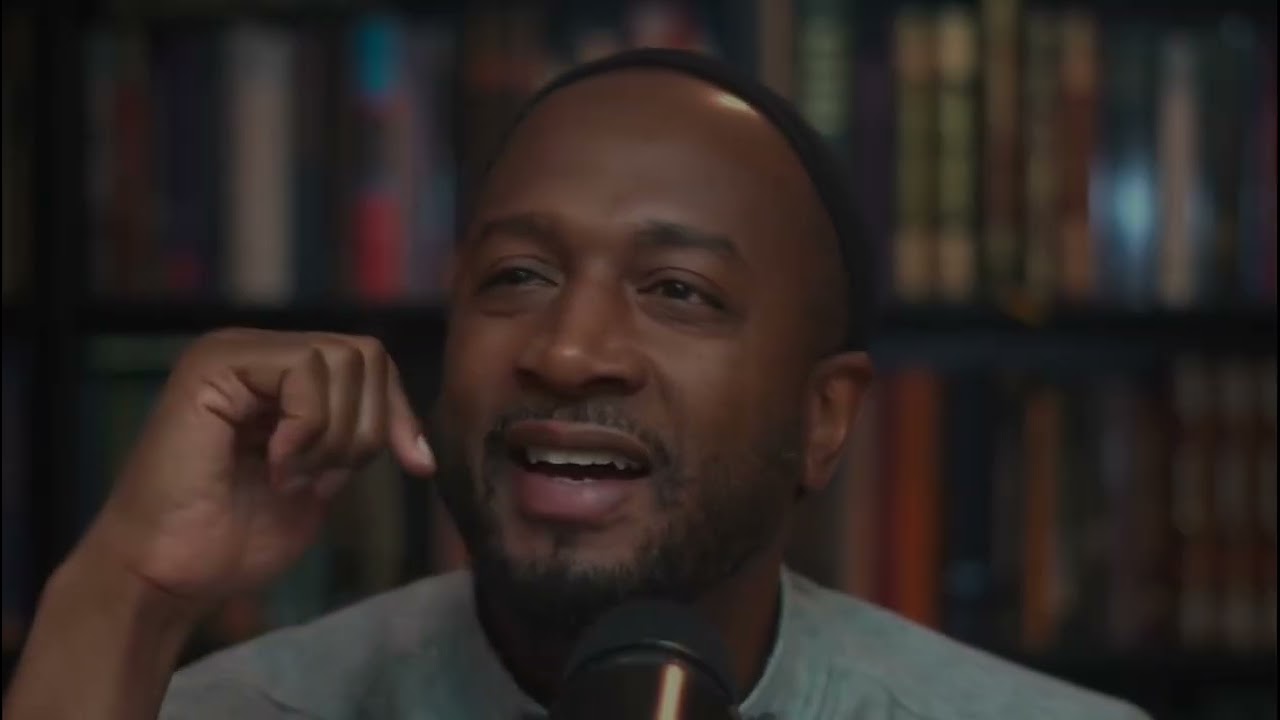 Part 1 - Choosing Black Nationalism Over Sound Creed by Shaykh Anwar Wright 