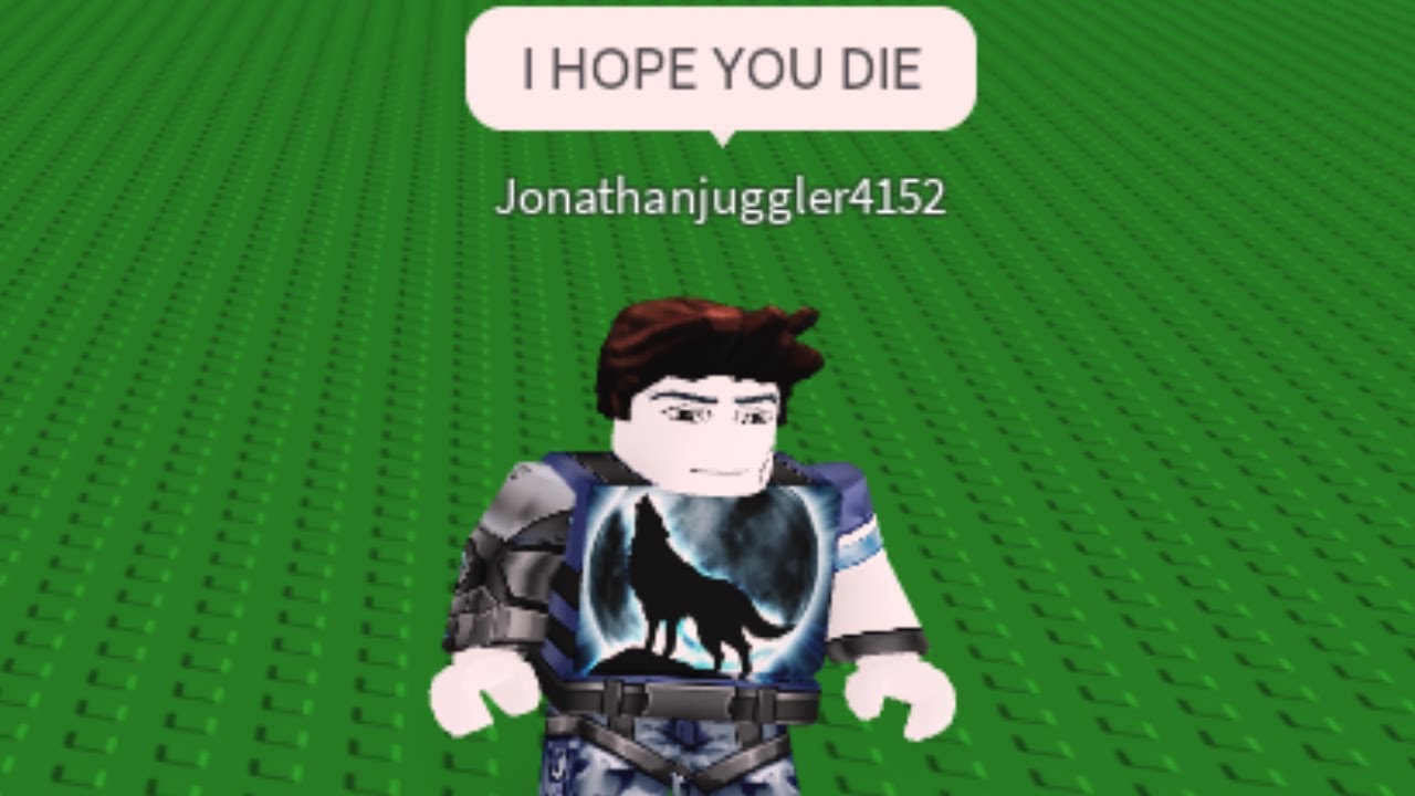 Маленькие детишки Roblox так настойчивы, что хотят украсть мозговую гниль