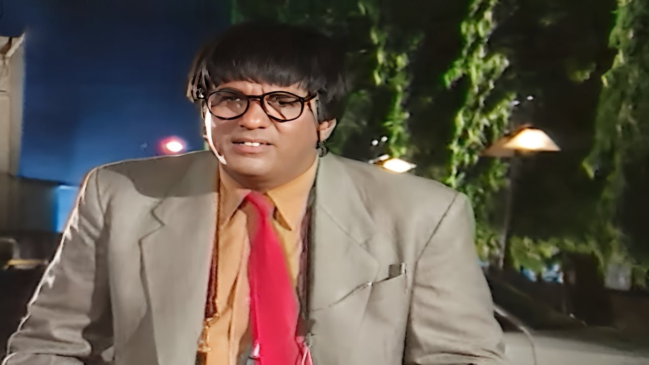 इस दुकानदार को तो में नहीं छोडूंगा - Shaktimaan Superhit Scene Mukesh Khanna