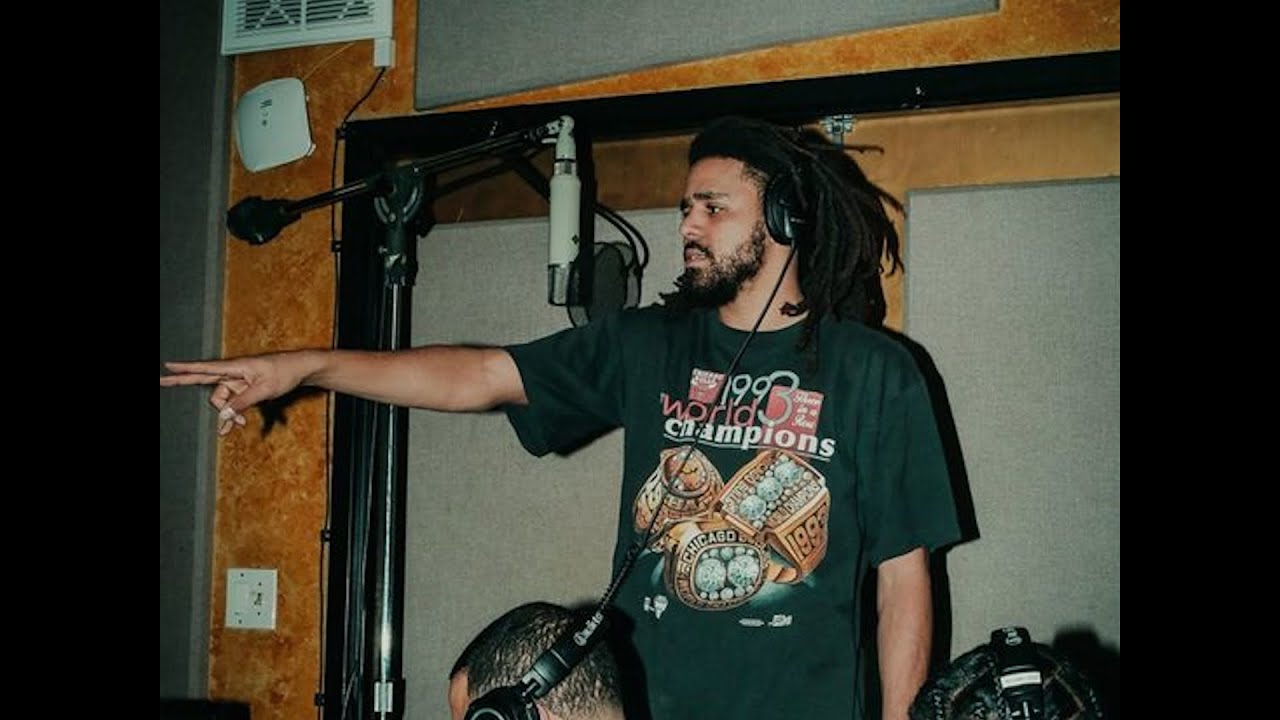 [FREE] J COLE BOOM BAP SAMPLE TYPE BEAT - 