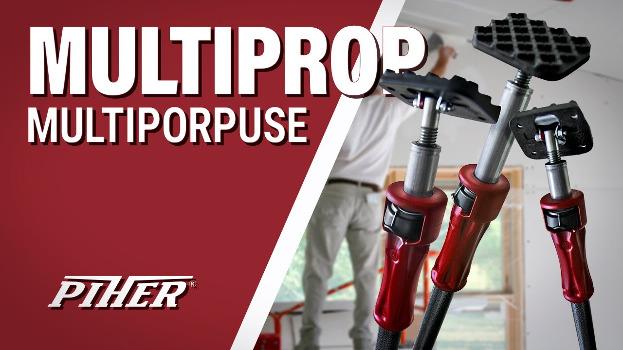 MULTIPROP PIHER