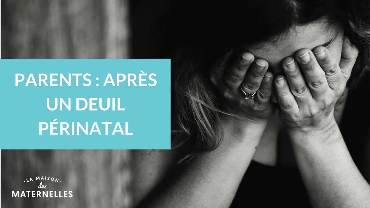 Parents : après un deuil périnatal - La Maison des Maternelles #LMDM