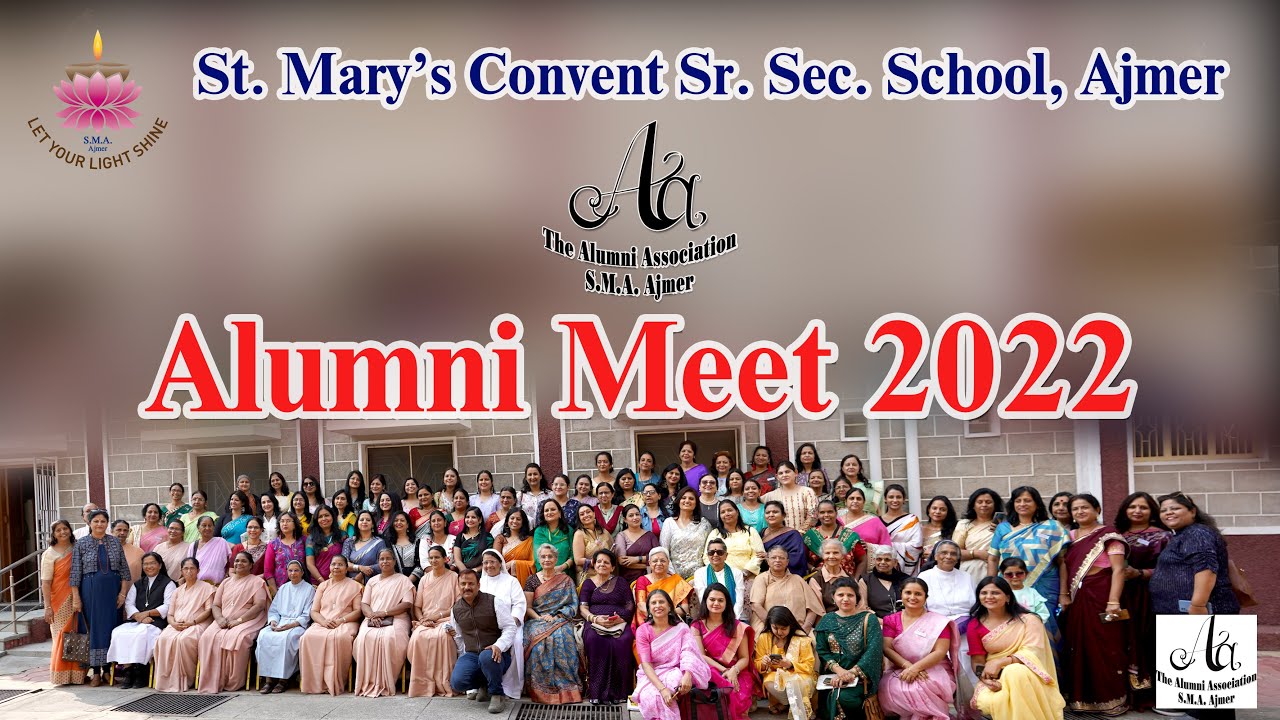 Alumni Meet 2022