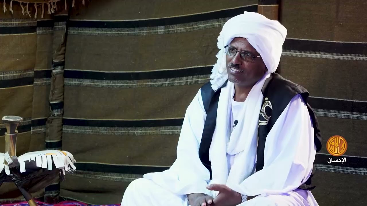 برنامج نحنا -الموسم الثالث- الحلقة السابعة  (يوسف البنا + عبدالله ود إدريس ) الجزء الثاني