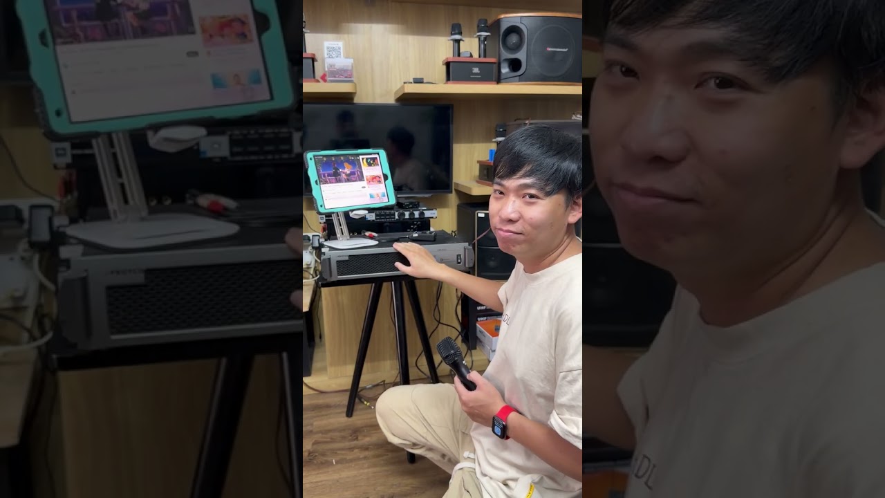 Nhà ai có amply cũ và cục đẩy cũ đừng vội bán ạ ( hãy xem hết video này nhé ) micro Bx08 pro độ k8