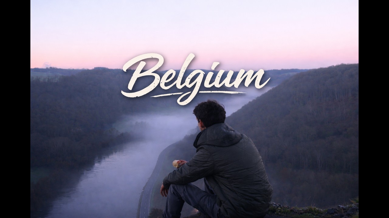 Solitude in Belgium