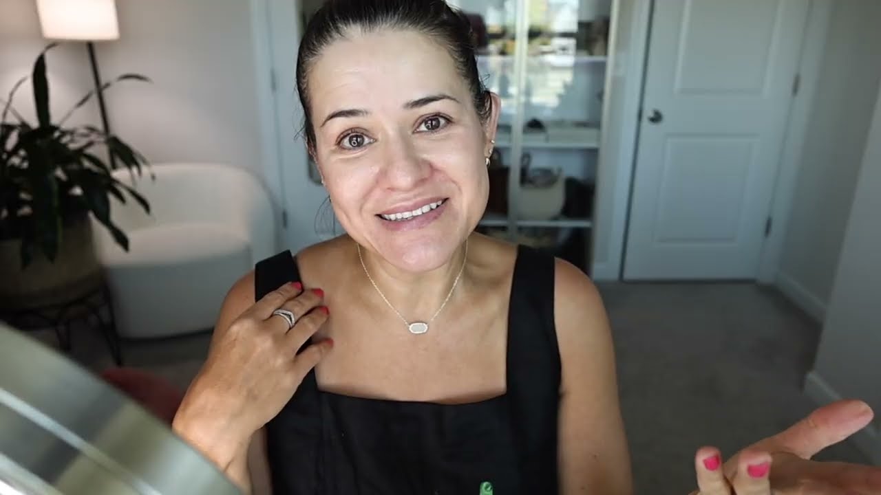 Crise dos 50?!? Futuro canal, menopausa e mais.