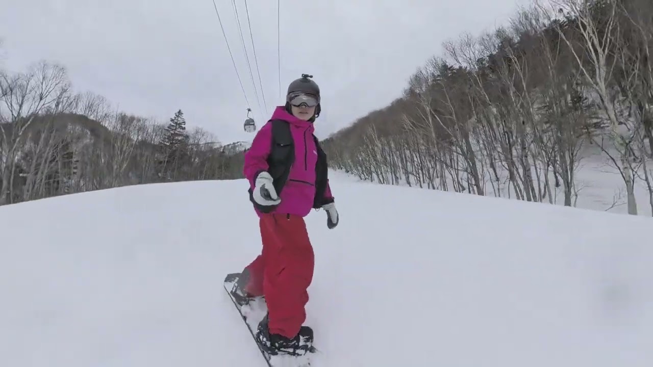 北之峰 F7