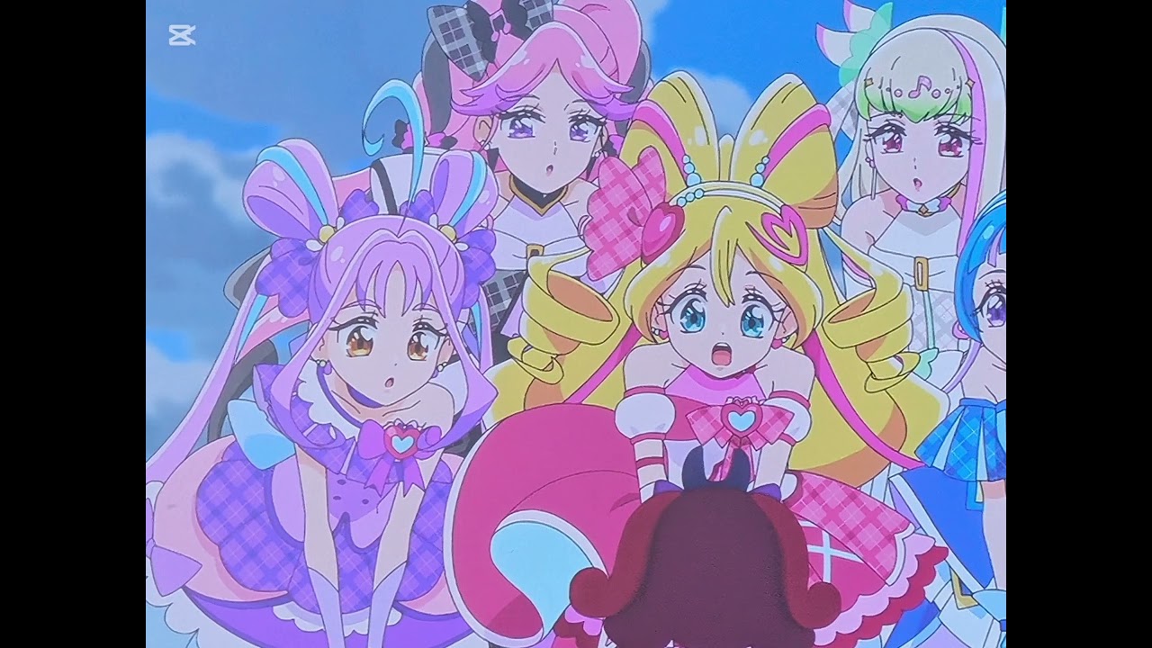 キミとアイドルプリキュア♪ 49話ふりかえり💖