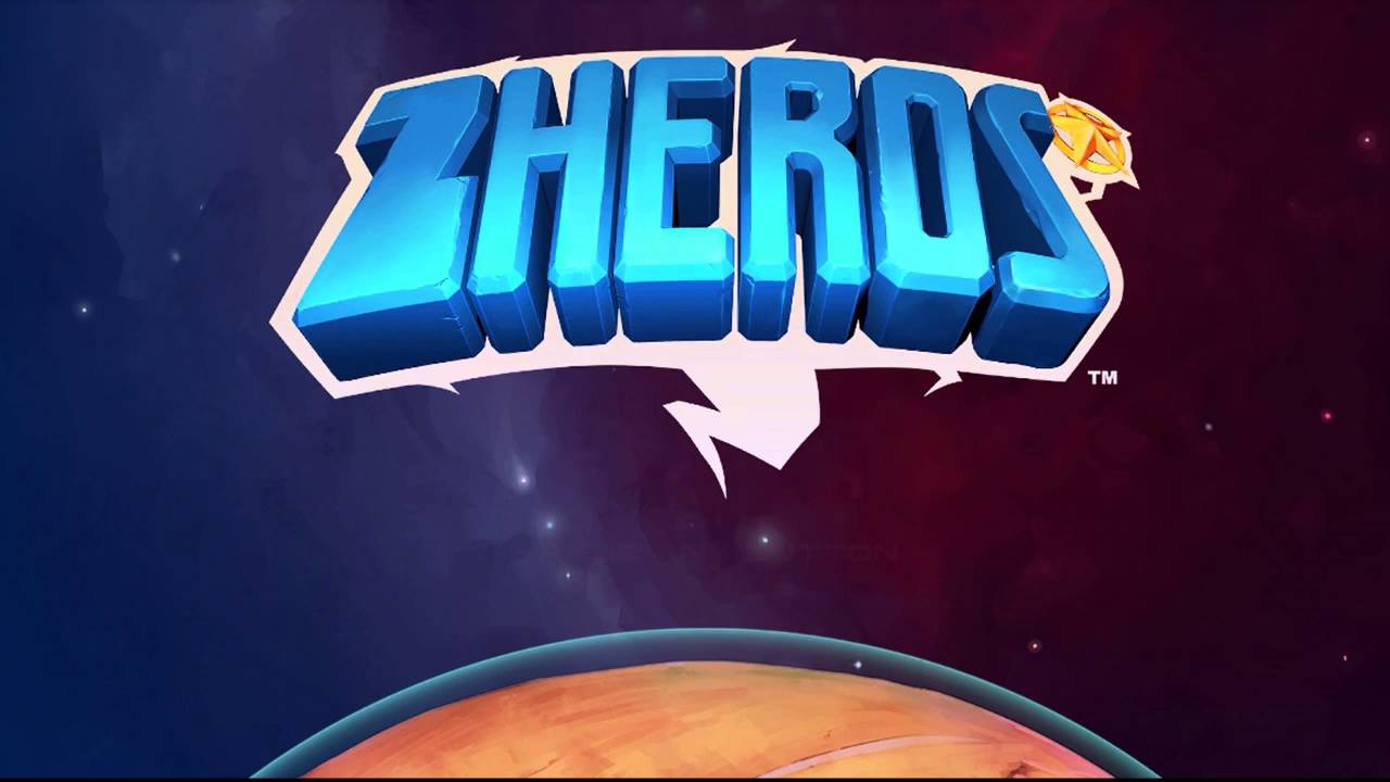 Zheros Main Music Theme