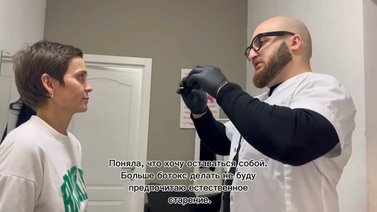 РЕШИЛАСЬ НА БОТОКС | СТРОЙКА ПРОДОЛЖАЕТСЯ | АЛЬФИЮША  ХОДИЛА В ТЕАТР 