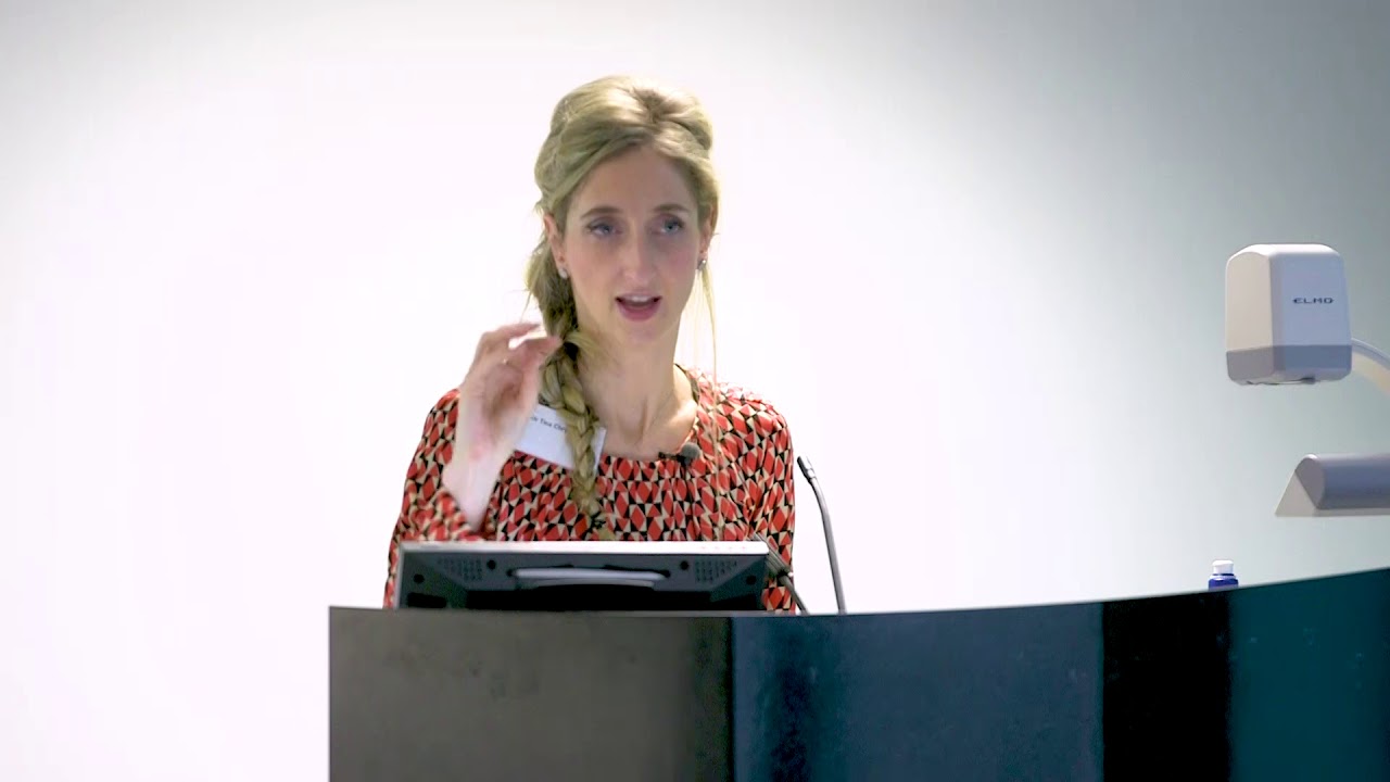 An Introduction to Fibromuscular Dysplasia - Dr Tina Chrysochou MBChB MRCP PhD -