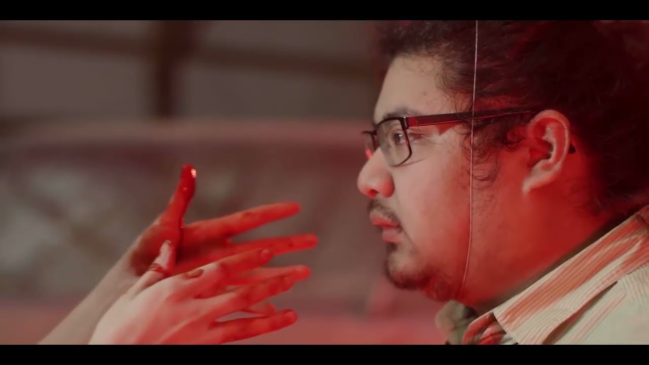 Triangle Day (Minneapolis 48hr Short Film 2021)