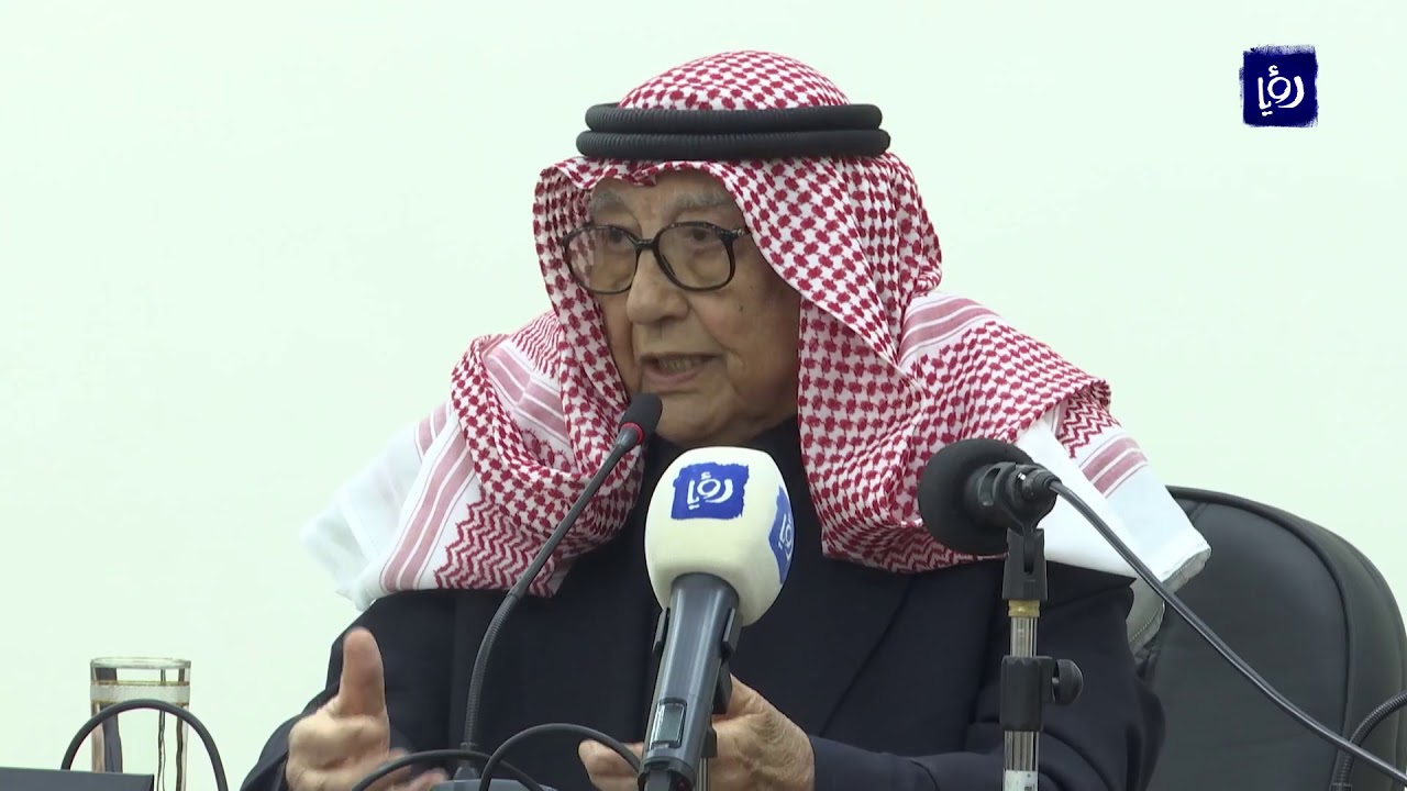 أردنيون يدعون 