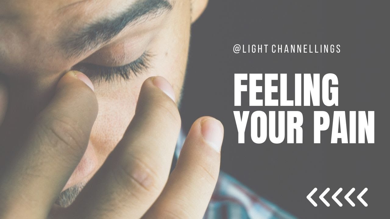 Restless And Anxious for You , Feeling Your Emotions Like Their Own | Light Channellings
