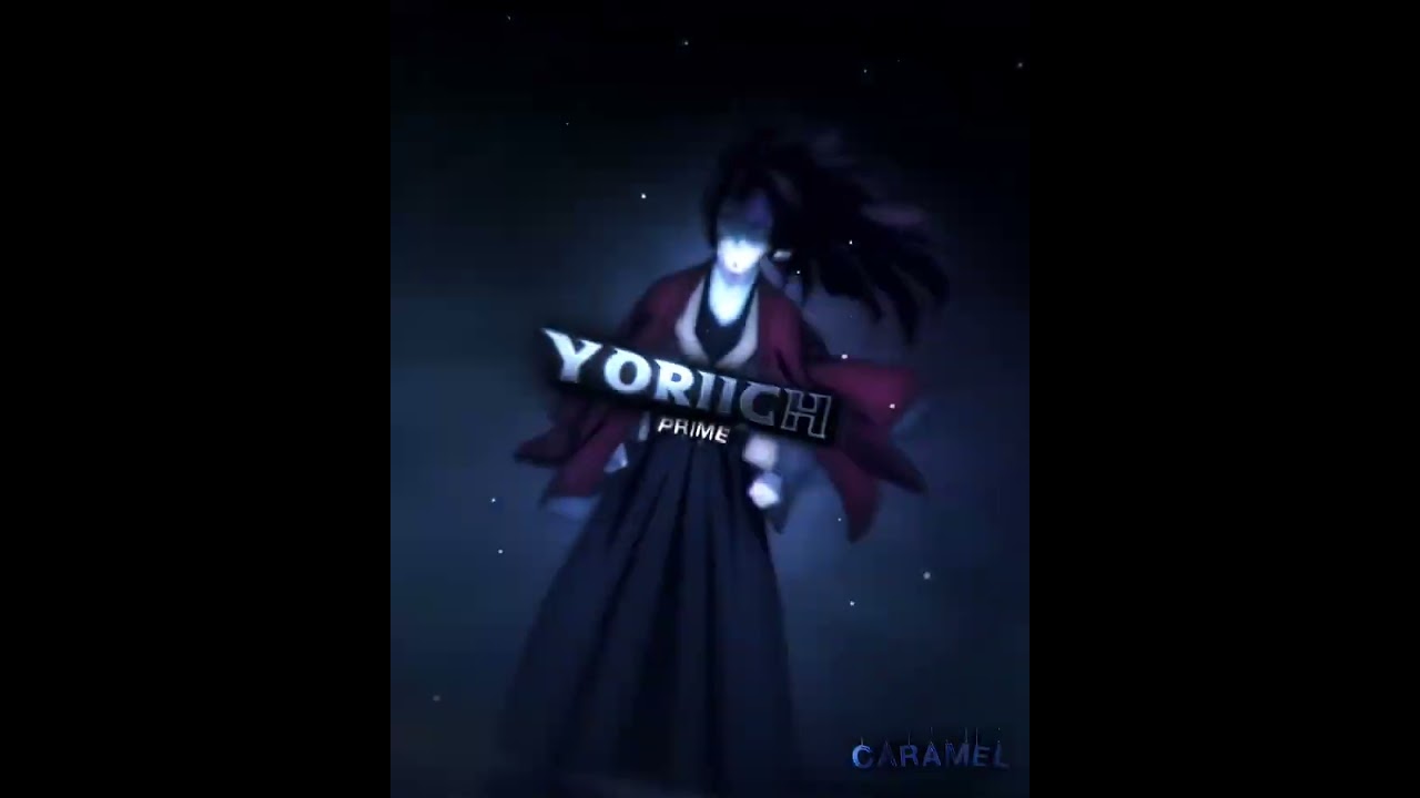 Toji vs Yoriichi (Reposting Caramel's edit) #vsbattle #anime #toji #yoriichi #caramel #conquestor