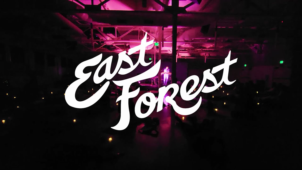 East Forest - Ceremony Concert Denver 2021 - Official Recap Video