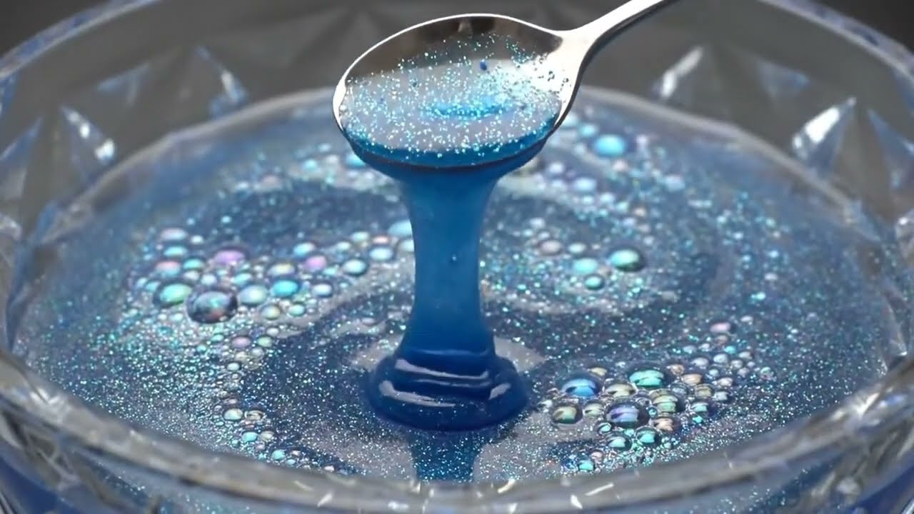💎 ASMR: Subterranean Crystal Broth Stirring (Heavy Obsidian Scrapes & Quartz Clinks)
