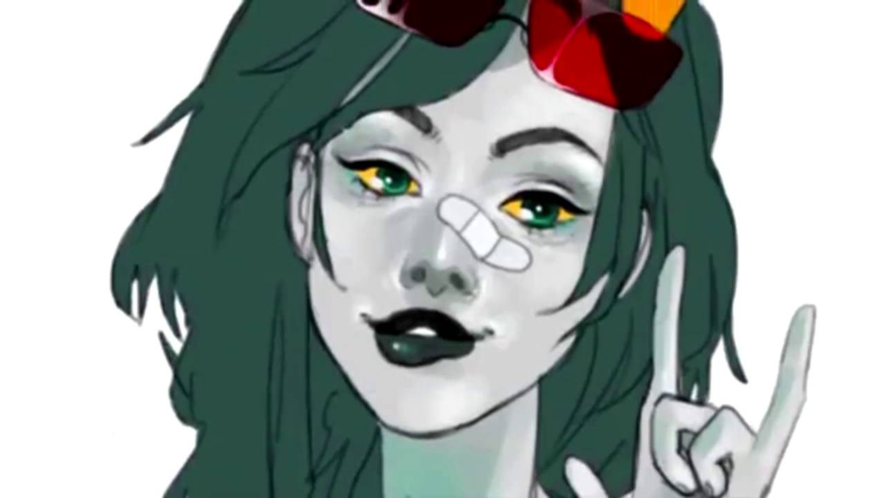 What's your Sign Full Homestuck MEP #6