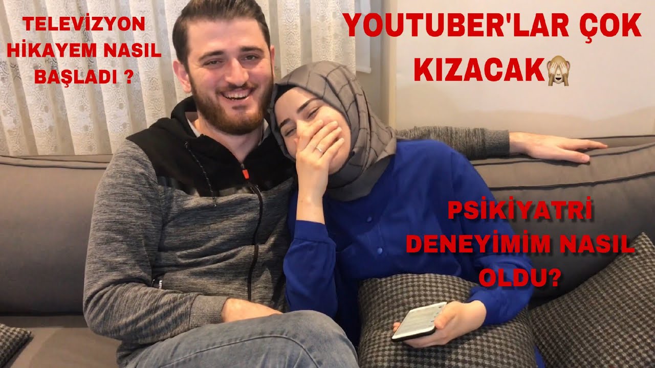 YOUTUBERLAR NE KADAR PARA KAZANIYOR? | HAMİLEMİYİM? | PSİKİYATRİ DENEYİMİM | 50 BİNE ÖZEL SORU CEVAP