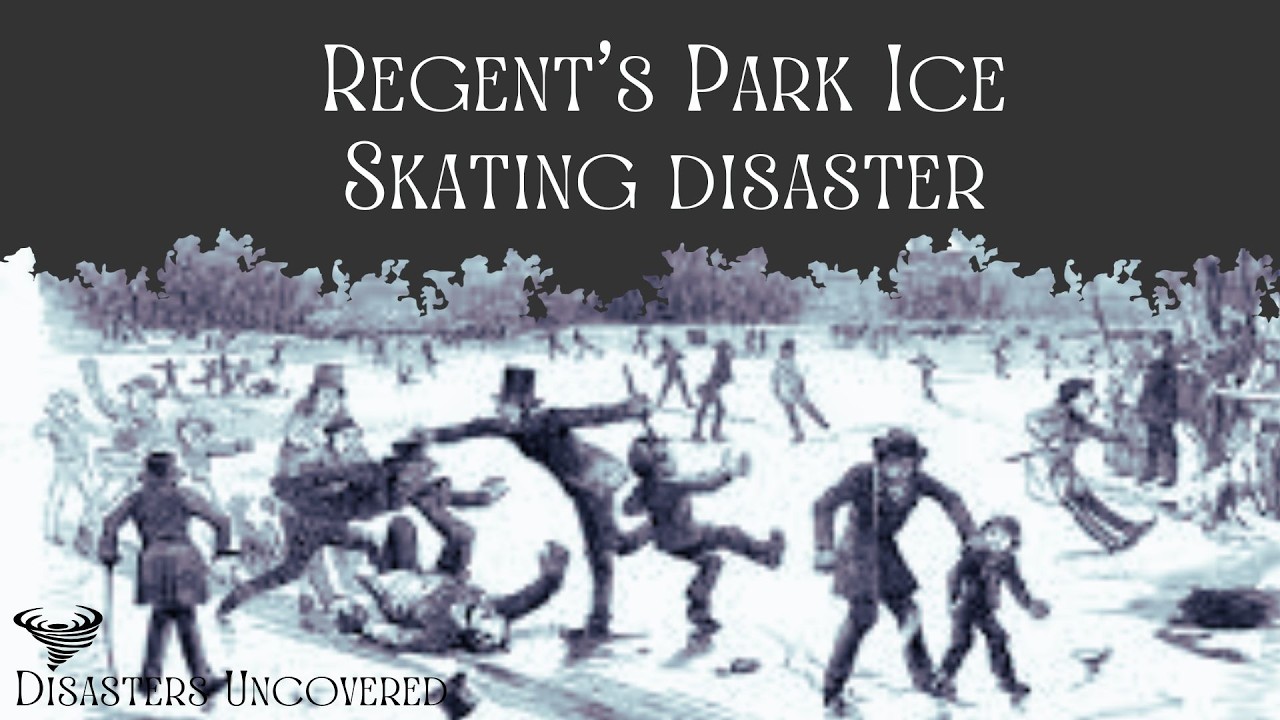 Regent's Park Ice Skating Disaster. A Disasters Uncovered Documentary
