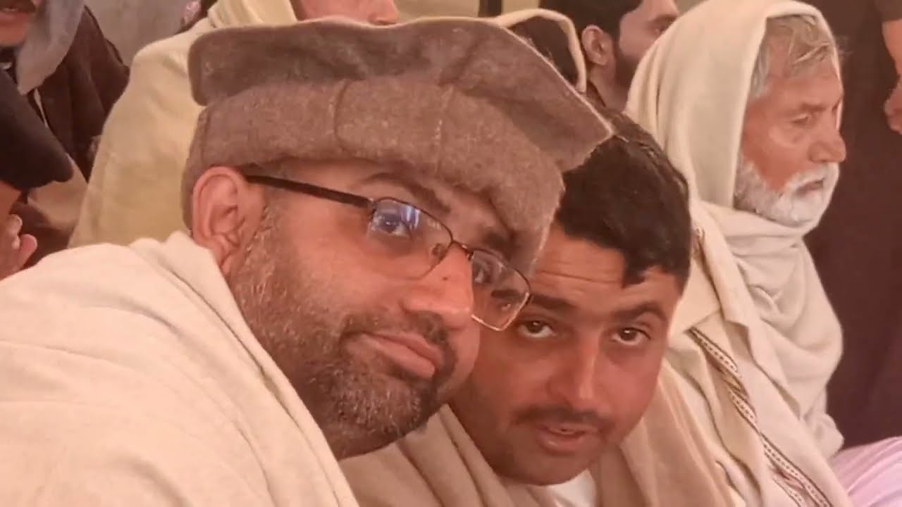 New Desi qawali program سالانہ عرس وھنگی والی سرکار حاجی والا وڈاپنڈ سرکار کی آمد lala Ahsan vlog 