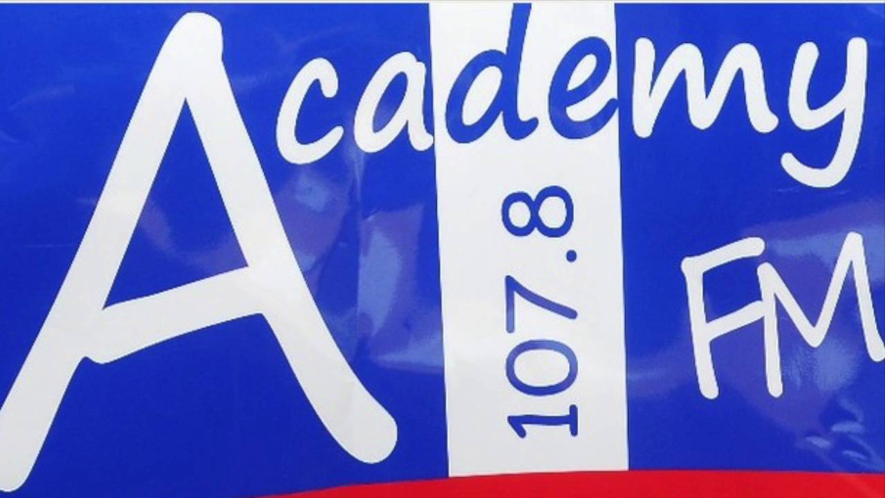 Karen Constantine on AcademyFM June 2016