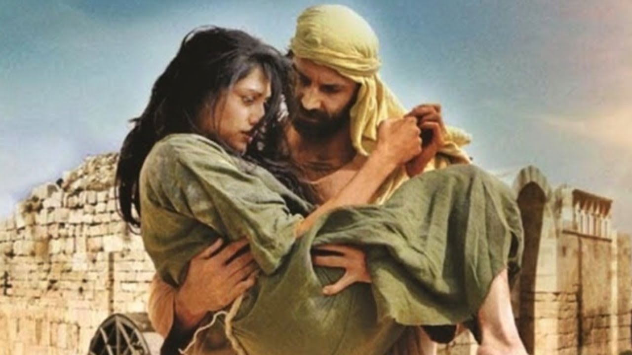 Restoring Unfaithful Israel, Part 2 |  Hosea 2:14-23  |  Sunday PM, 1/4/26
