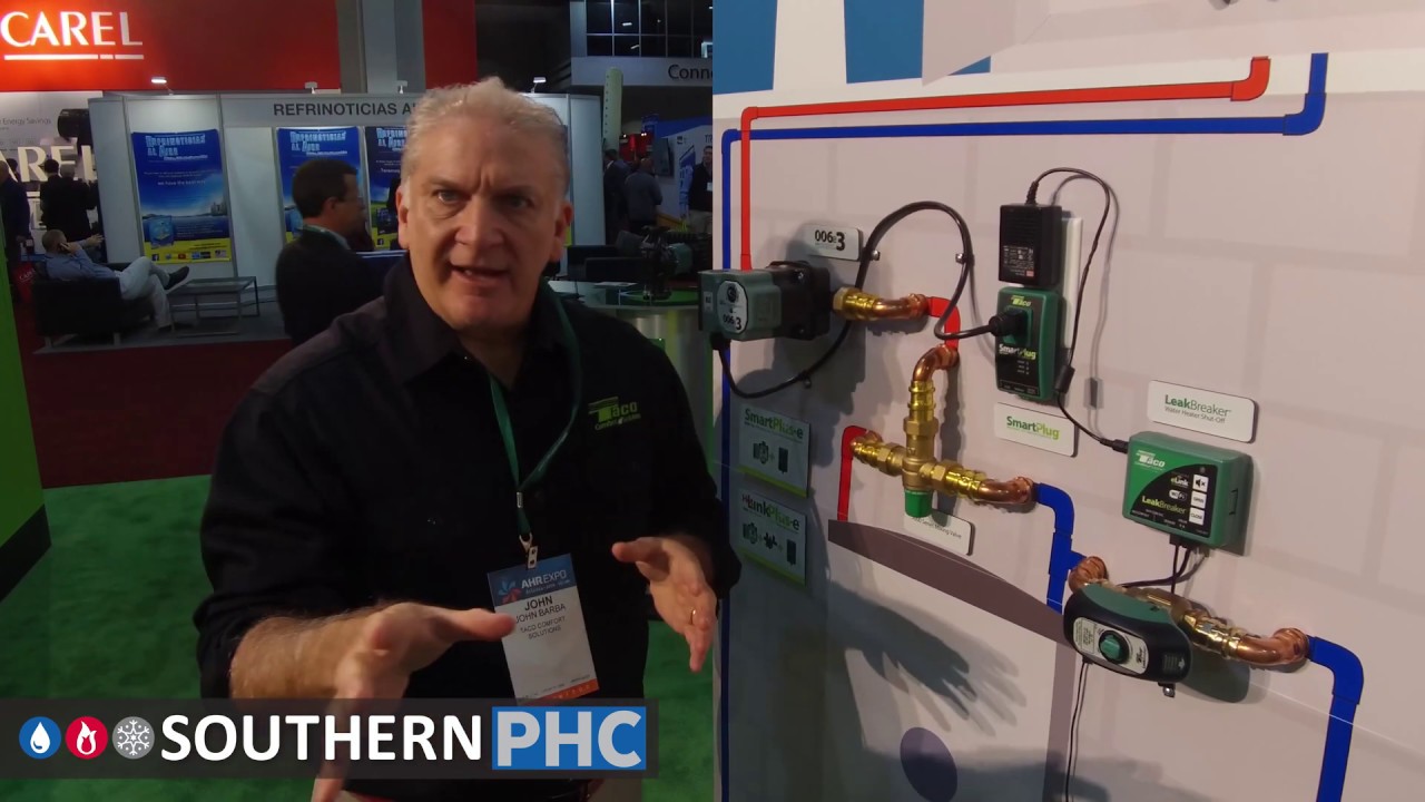 Solved! Taco Hot-Link Plus Hot Water Recirculation