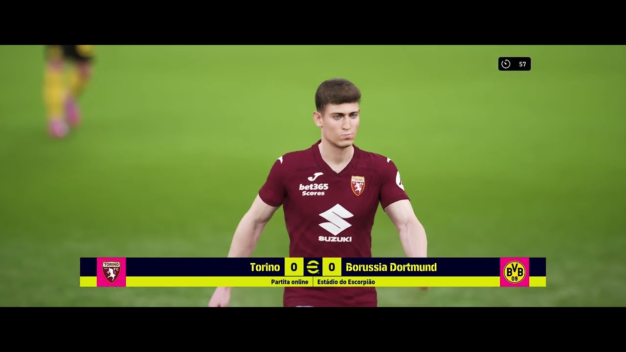 Musashi league campionato - vs torino