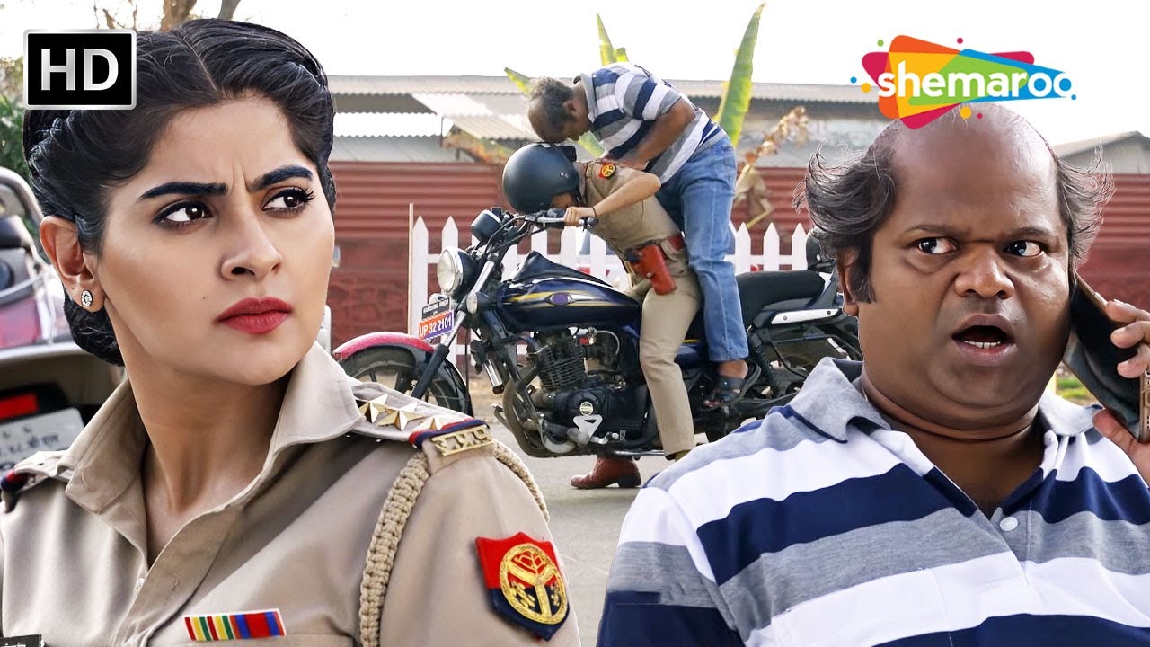 Billu The Spy क्या छिपा रहा है Karishma Singh से | Maddam Sir | Hindi Comedy Show | Full Episode